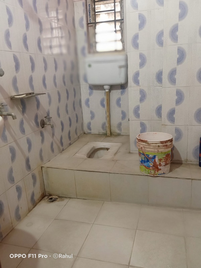 Unfurnished 3bhk in Six Mile, Guwahati, Assam, India for Rent